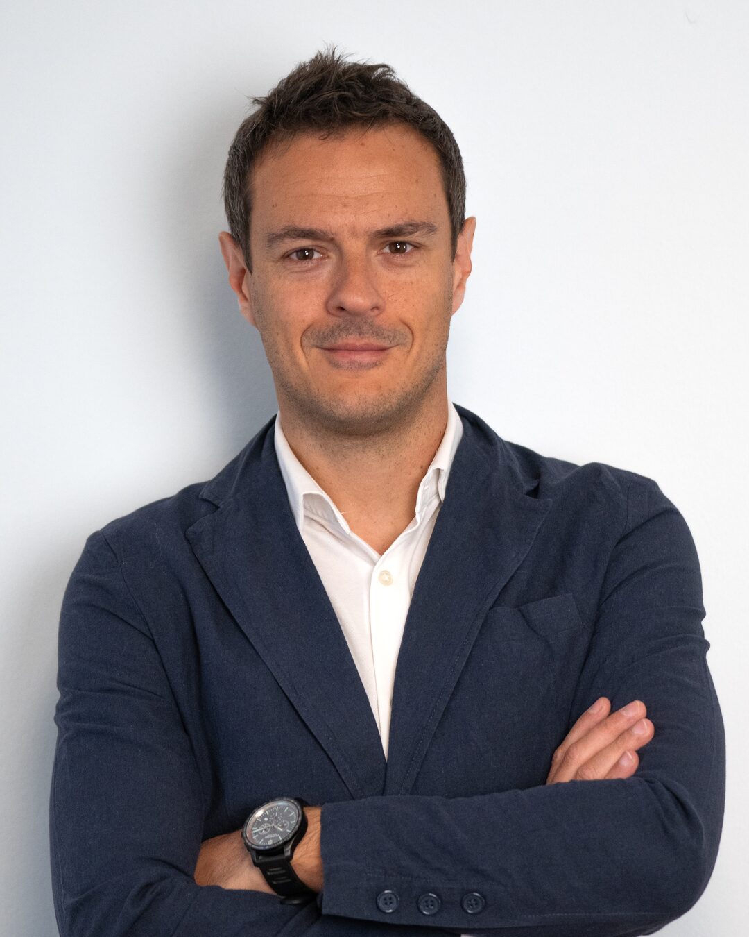 Marc Galabert Macià, Soci d'Andvisory 360